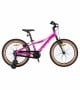 Kron XC 50 - 20 Jant Pembe Çocuk Bisikleti Kron XC 50 - 20 Jant Pembe Çocuk Bisikleti
