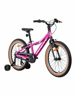 Kron XC 50 - 20 Jant Pembe Çocuk Bisikleti