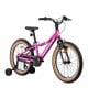 Kron XC 50 - 20 Jant Pembe Çocuk Bisikleti Kron XC 50 - 20 Jant Pembe Çocuk Bisikleti
