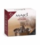 Majo MJ-700 Paslanmaz Çelik Arıtmalı Kedi Su Pınarı Ultra Sessiz 2.2lt