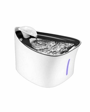 Brezza Kedi Köpek İçin 2,5 lt Su Pınarı 