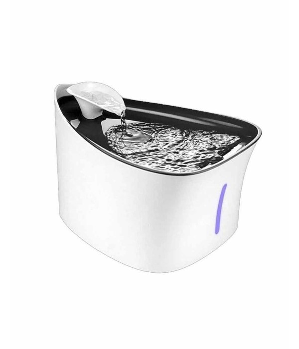 Brezza Kedi Köpek İçin 2,5 lt Su Pınarı 