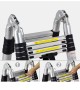PACKTECH ÇİFT TARF. TELE. MERD. 2X8 BASAMAK PACKTECH ÇİFT TARF. TELE. MERD. 2X8 BASAMAK