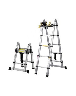 PACKTECH ÇİFT TARF. TELE. MERD. 2X8 BASAMAK