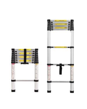 PACKTECH TEK AYAKLI TELESKOPİK MERD. 4,10 MT PACKTECH TEK AYAKLI TELESKOPİK MERD. 4,10 MT