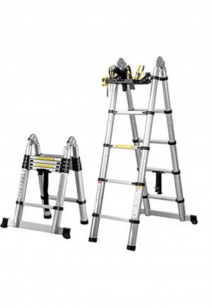 PACKTECH TEK AYAKLI TELESKOPİK MERD. 5,20 MT