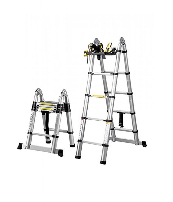 PACKTECH TEK AYAKLI TELESKOPİK MERD. 5,20 MT PACKTECH TEK AYAKLI TELESKOPİK MERD. 5,20 MT