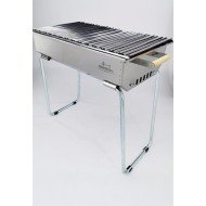 Mizan - Marina Grill L Kömürlü Mangal