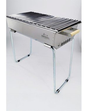 Mizan - Marina Grill L Kömürlü Mangal Mizan - Marina Grill L Kömürlü Mangal