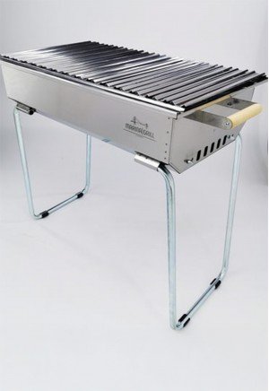 Mizan - Marina Grill L Kömürlü Mangal Mizan - Marina Grill L Kömürlü Mangal