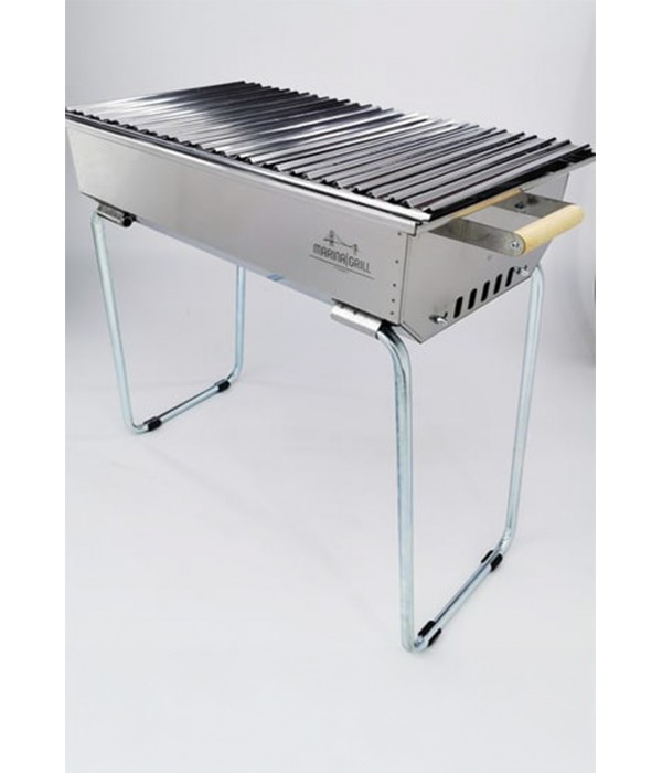 Mizan - Marina Grill L Kömürlü Mangal Mizan - Marina Grill L Kömürlü Mangal