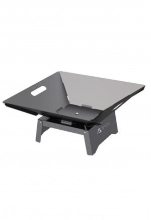 Mizan - Mangal Ateş Çukuru Mizan - Mangal Ateş Çukuru