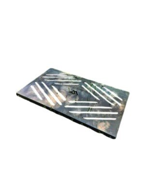 Mizan - Ateş Üstü Izgara 30X50 cm Mizan - Ateş Üstü Izgara 30X50 cm