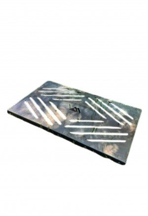 Mizan - Ateş Üstü Izgara 30X50 cm Mizan - Ateş Üstü Izgara 30X50 cm