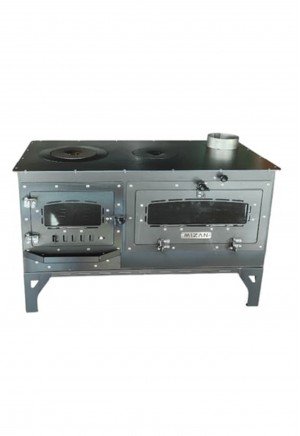 Mizan - Karadeniz Kuzine Mini Soba Mizan - Karadeniz Kuzine Mini Soba