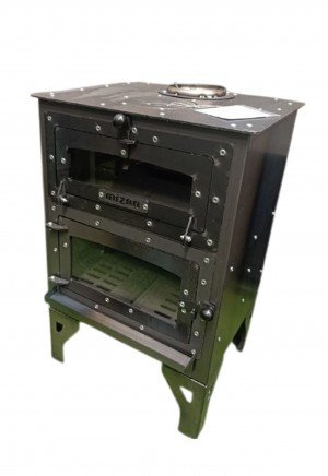 Mizan - Marina Alttan Fırınlı Mini Bahçe - Kamp Kuzine Soba Mizan - Marina Alttan Fırınlı Mini Bahçe - Kamp Kuzine Soba