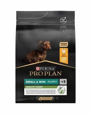 Pro Plan Small Mini Puppy 7kg Küçük Irk Tavuklu Yavru Köpek Maması Pro Plan Small Mini Puppy 7kg Küçük Irk Tavuklu Yavru Köpek Maması