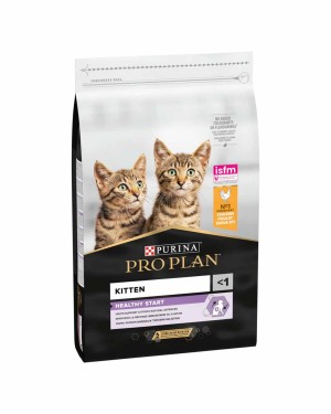 Pro Plan Original Kitten 3kg Tavuklu Yavru Kedi Maması