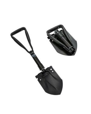 Rox Camping 0107 Katlanır Kürek Kamp Küreği 58 cm