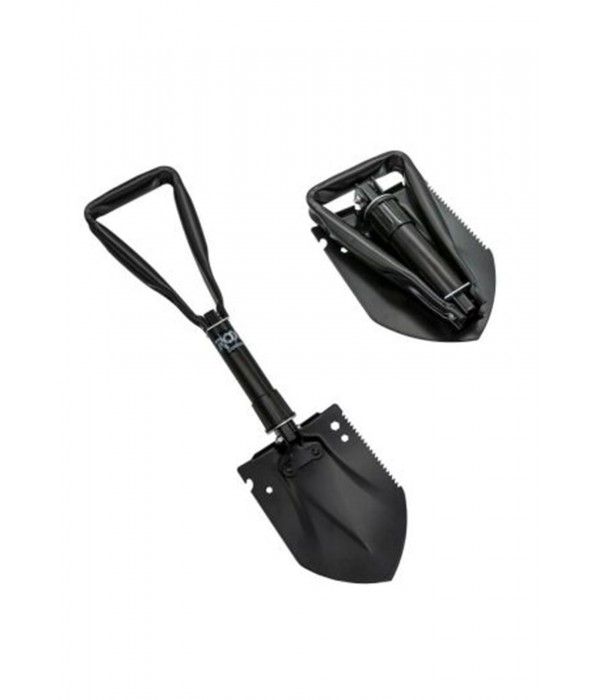Rox Camping 0107 Katlanır Kürek Kamp Küreği 58 cm Rox Camping 0107 Katlanır Kürek Kamp Küreği 58 cm