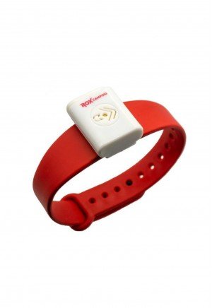 Rox - Ultrasonik Sivrisinek Kovucu Rox - Ultrasonik Sivrisinek Kovucu