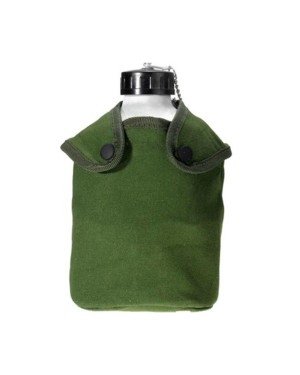 Rox - 0144 Taşıma Kılıflı Alüminyum Matara Kap Seti