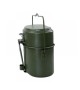 Rox - 0145 Alüminyum Yemek Pişirme Sefer Tası Seti Rox - 0145 Alüminyum Yemek Pişirme Sefer Tası Seti