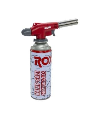 Rox 0295 Torch Kamp Hazır Pürmüz Seti