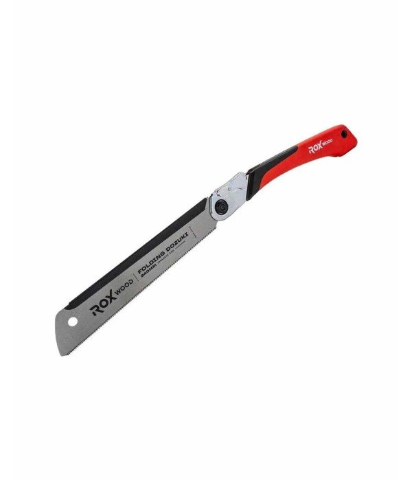Rox Wood Dozuki Katlanır Ahşap Testere 240mm