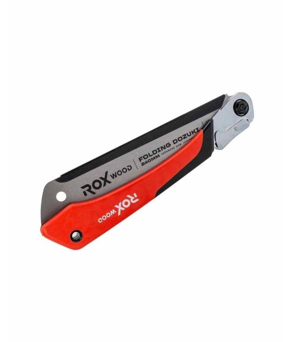 Rox Wood Dozuki Katlanır Ahşap Testere 240mm