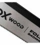 Rox Wood Dozuki Katlanır Ahşap Testere 240mm