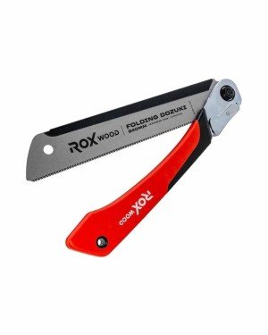 Rox Wood Dozuki Katlanır Ahşap Testere 240mm
