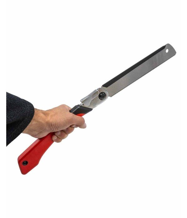 Rox Wood Dozuki Katlanır Ahşap Testere 240mm