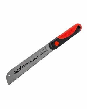 Rox Wood Dozuki Ahşap Testere 195mm