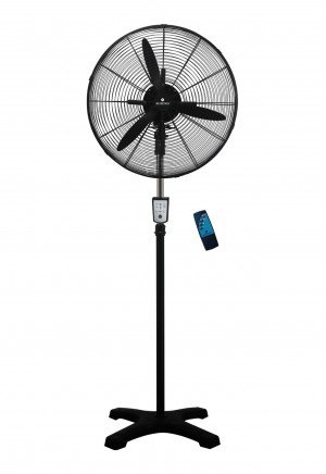 Rubenis - RBS-700 Sanayi Tipi Ayaklı Vantilatör