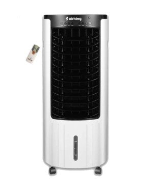 Rubenis - Airking Climax 1312 Uzaktan Kumandalı Hava Soğutucu