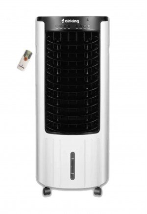 Rubenis - Airking Climax 1312 Uzaktan Kumandalı Hava Soğutucu Rubenis - Airking Climax 1312 Uzaktan Kumandalı Hava Soğutucu