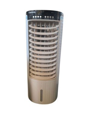 Rubenis - Airking Climax 1312 W Krem Uzaktan Kumandalı Hava Soğutucu