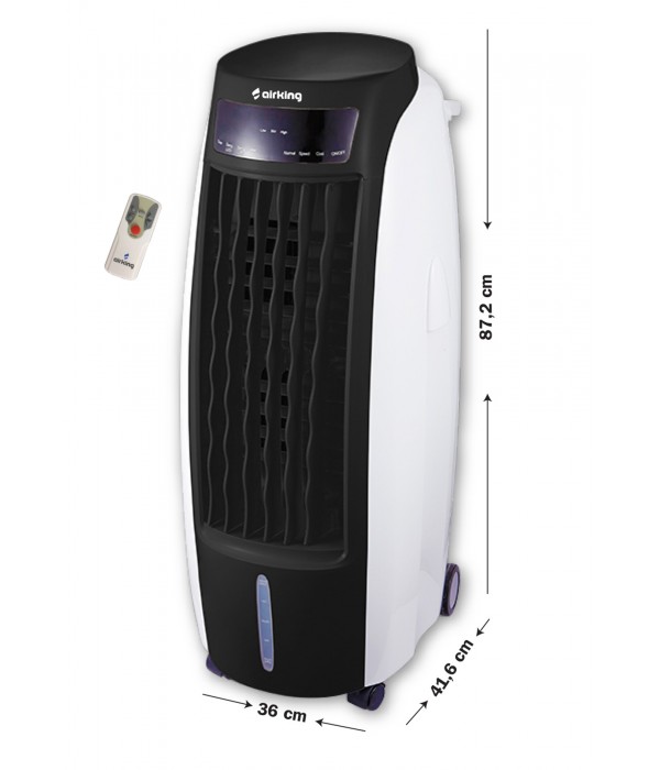 Rubenis - Climax B 1315 Hava Soğutucu Portatif Dijital Mobil Air Cooler Rubenis - Climax B 1315 Hava Soğutucu Portatif Dijital Mobil Air Cooler