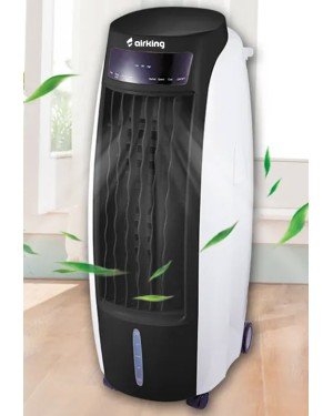 Rubenis - Climax B 1315 Hava Soğutucu Portatif Dijital Mobil Air Cooler