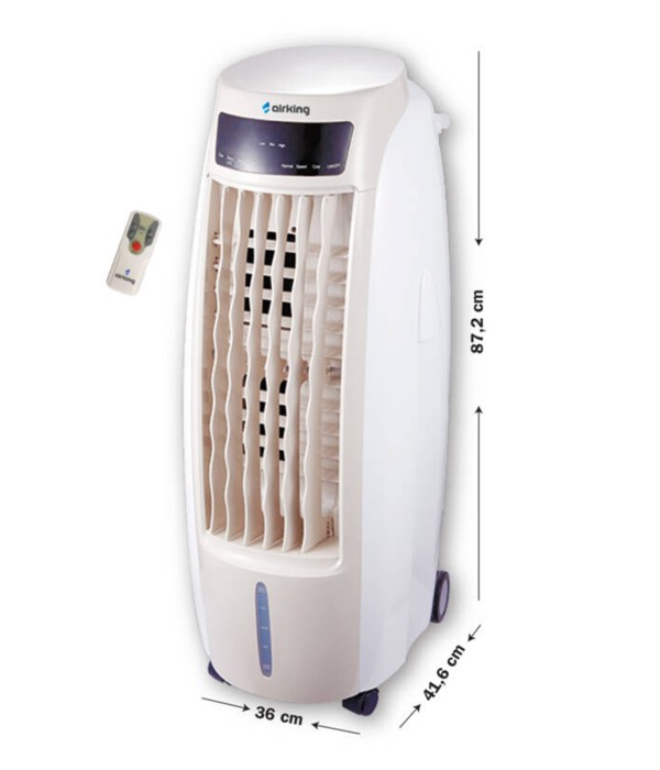 Rubenis - Climax A 1315 Hava Soğutucu Portatif Dijital Mobil Air Cooler Rubenis - Climax A 1315 Hava Soğutucu Portatif Dijital Mobil Air Cooler