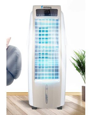 Rubenis - Climax A 1315 Hava Soğutucu Portatif Dijital Mobil Air Cooler