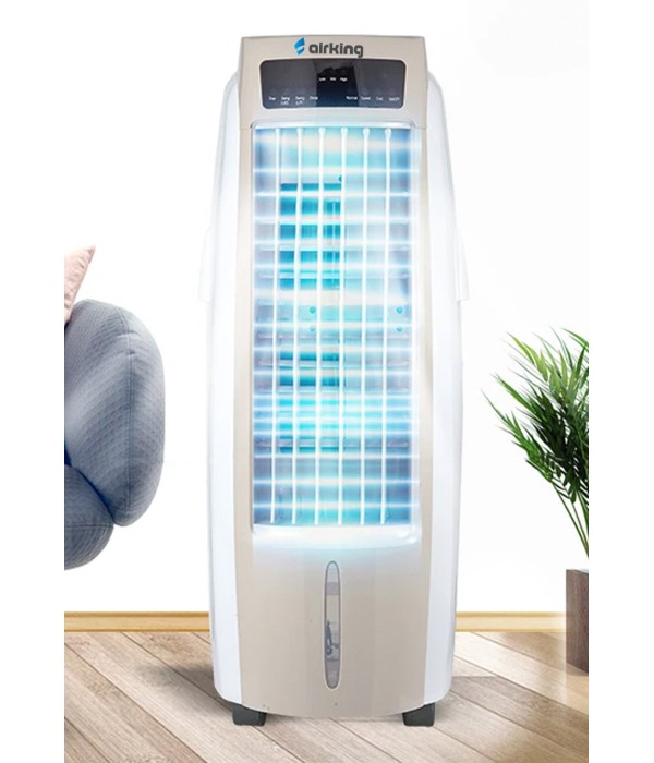 Rubenis - Climax A 1315 Hava Soğutucu Portatif Dijital Mobil Air Cooler Rubenis - Climax A 1315 Hava Soğutucu Portatif Dijital Mobil Air Cooler