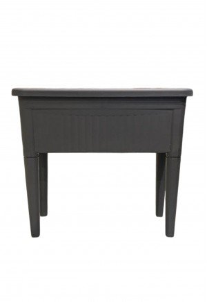 Serinova Plastik - Plastik Ayaklı Bahçe Saksısı 2 NO