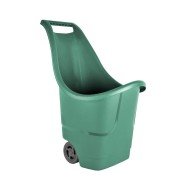 Serinova Plastik - Plastik Bahçe Arabası