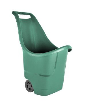 Serinova Plastik - Plastik Bahçe Arabası