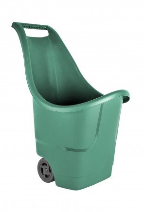 Serinova Plastik - Plastik Bahçe Arabası Serinova Plastik - Plastik Bahçe Arabası