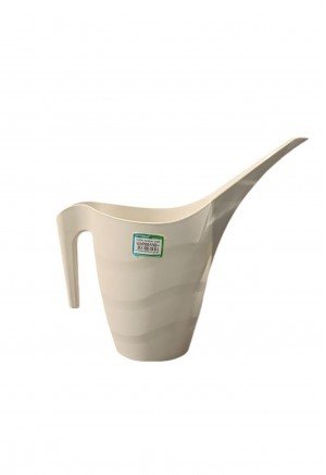 Serinova Plastik - 3 Numara Plastik Sulama Kabı 