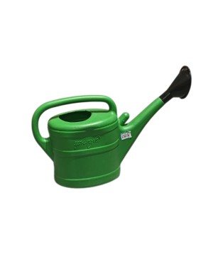 Serinova Plastik - 6 lt Yeşil Sulama Bidonu Serinova Plastik - 6 lt Yeşil Sulama Bidonu