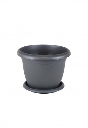 Serinova Plastik - Plastik Villa Saksı 22 Litre Serinova Plastik - Plastik Villa Saksı 22 Litre